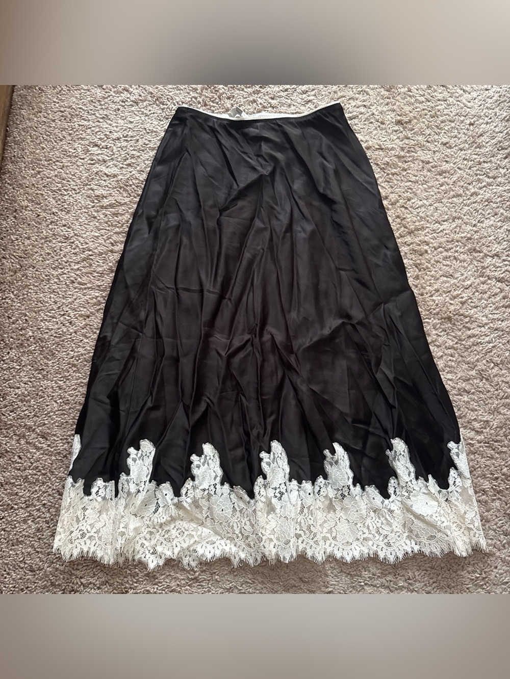 NWOT Banana Republic skirt